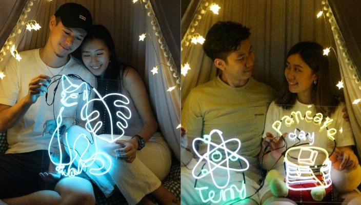 拍拖好去處2023_日本茶藝情侶工作坊